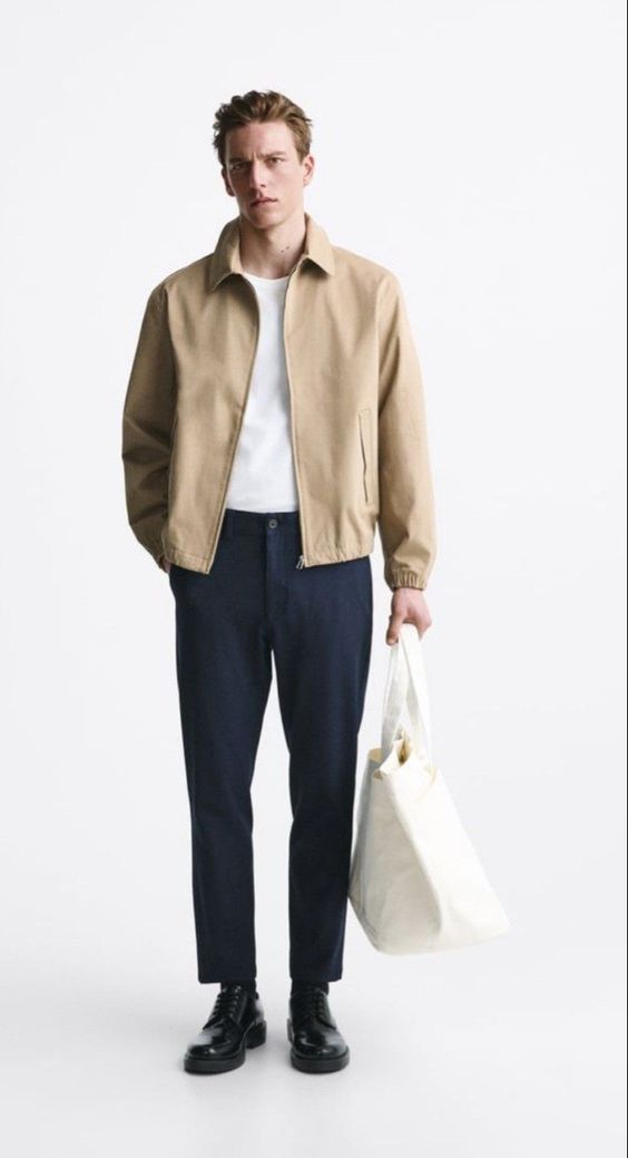 Gaya Minimalism Memang Popular Dalam Kalangan Penggemar Fesyen