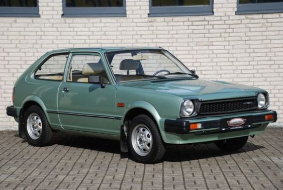 Honda Civic Model Lama Macamni Pun Masih Boleh Berjalan Macam Kereta Baru Tau