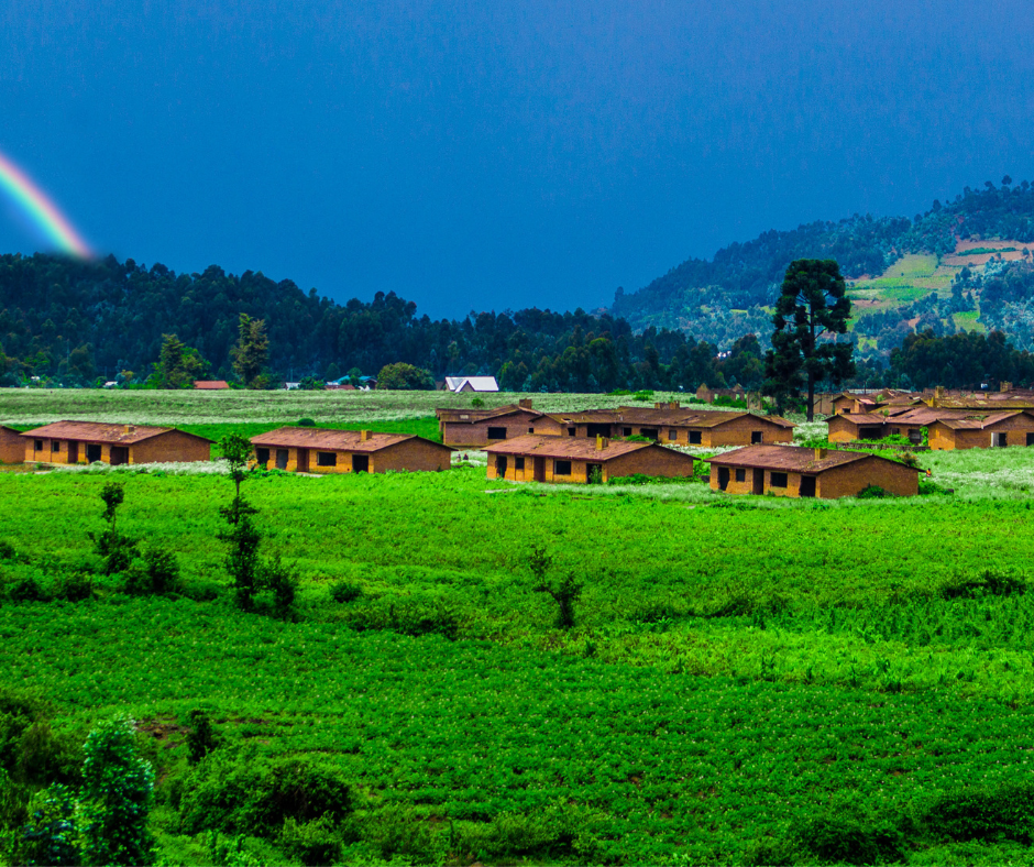 Tak sangka, kan? Rwanda selamat malah sesuai untuk pengembara solo wanita.