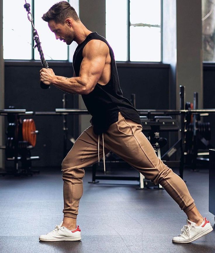 Pergi Ke Gym Sekurang-Kurangnya 3-4 Hari Seminggu