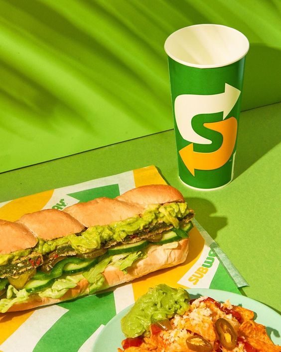 Jom Cuba Subway Pulak?