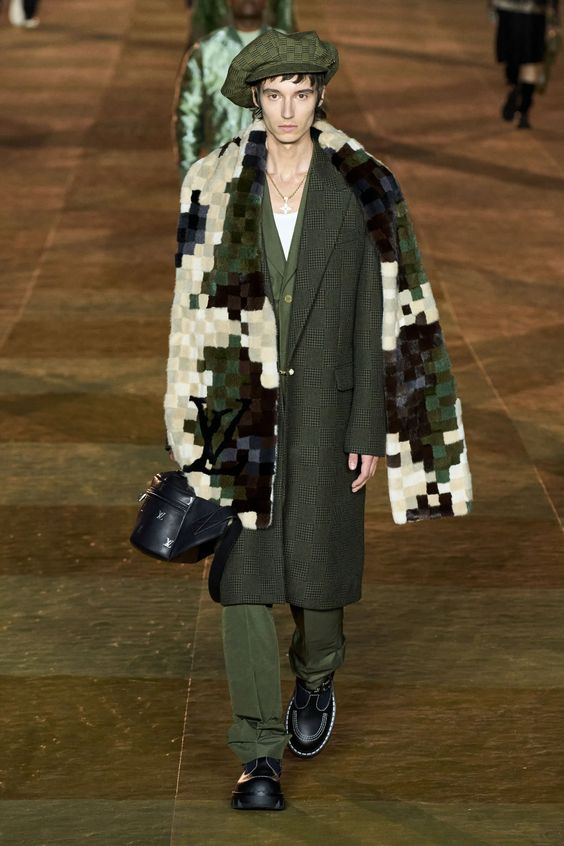 Trend Seperti Ini Mungkin Dapat Korang Tiru Dalam Gaya Minimalism Korang