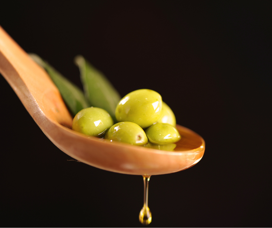 Tak sangka ia juga baik untuk rambut?