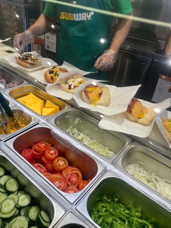 Sayur Yang Ada Akan Tambah Elemen Segar Dalam Hidangan Korang Tau