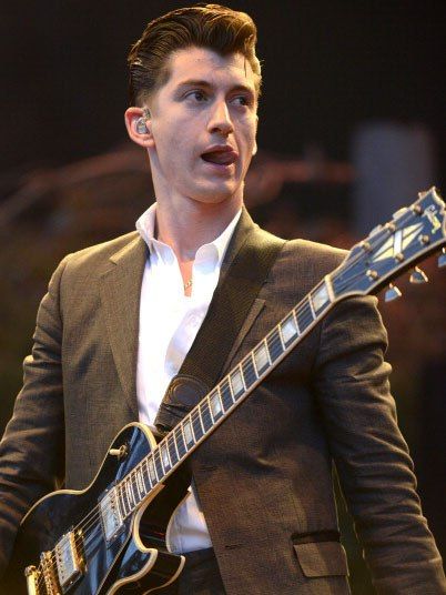 Nak Nampak Macam Rockstar? Tiru Gaya Ini