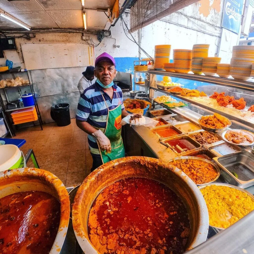 Order Yang Mahal-Mahal Time Nak Bayar Hilang Paling Cepat