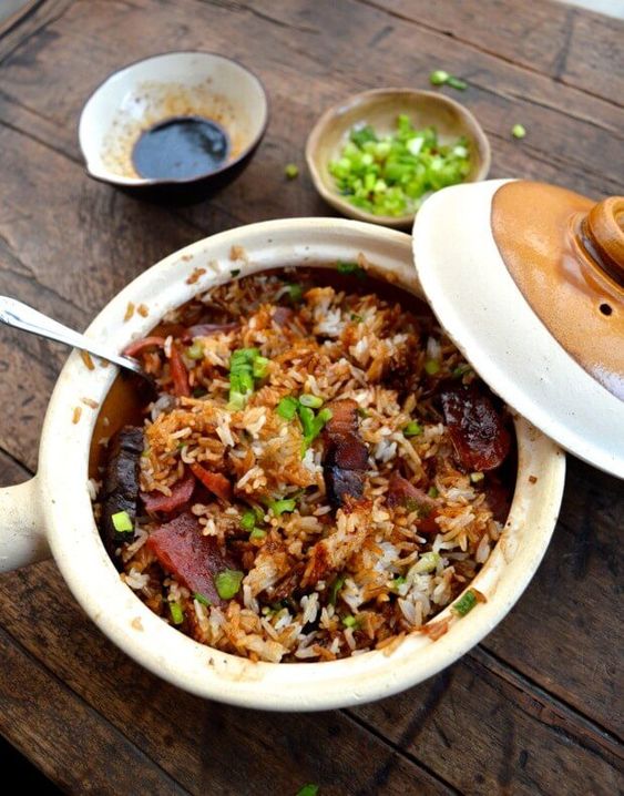Tukang Masak Perlu Pandai Kawal Api Untuk Memastikan Nasi Tidak Hangus