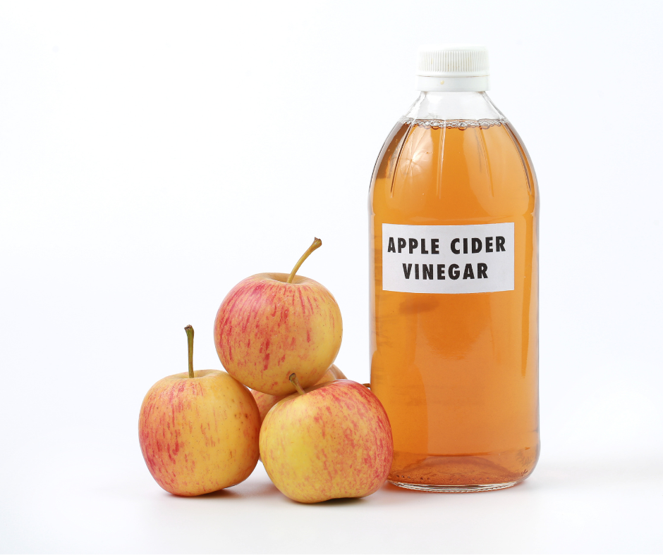 Ia baik untuk rambut anda.