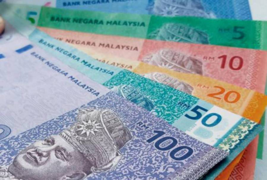RInggit Malaysia Pun Ada Maksud Disebalik Nama