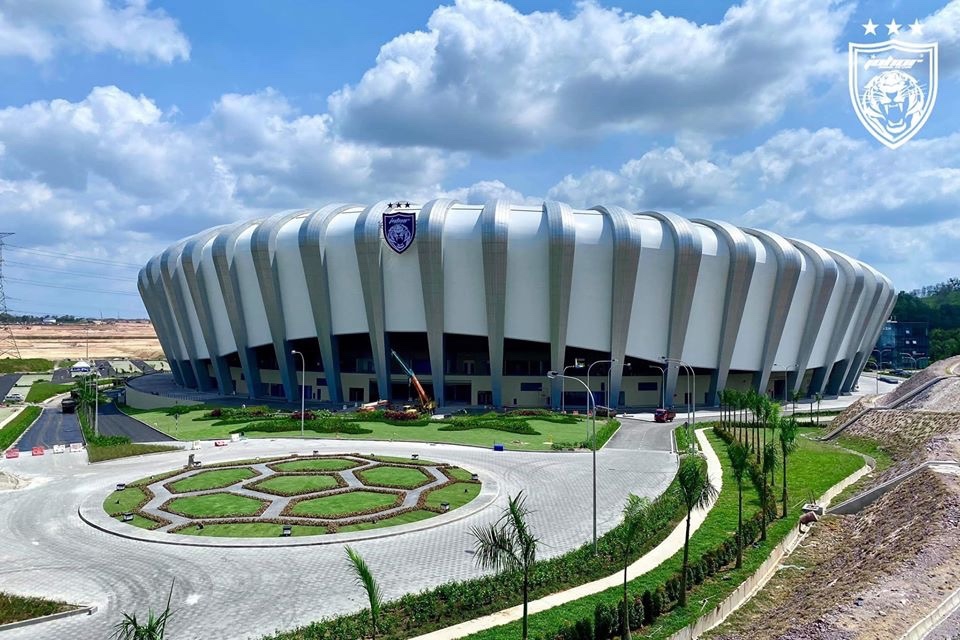 Kedai makan sedap apa anda boleh jumpa di sini?