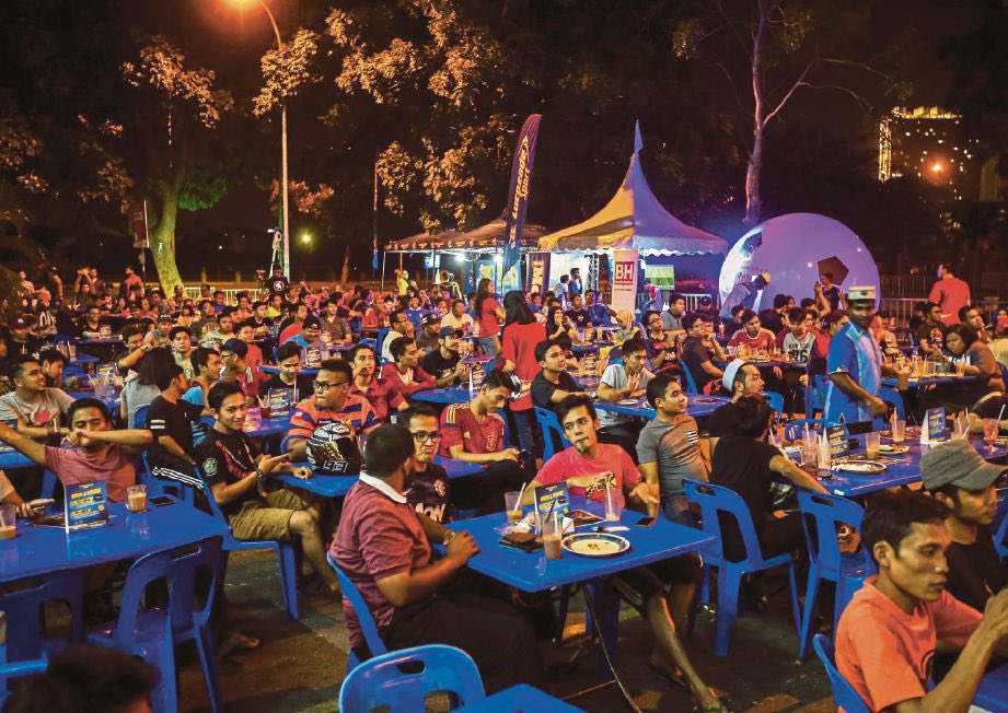 Inilah Aktiviti Yang Ramai Lelaki Suka Tetapi Wanita Tak Suka