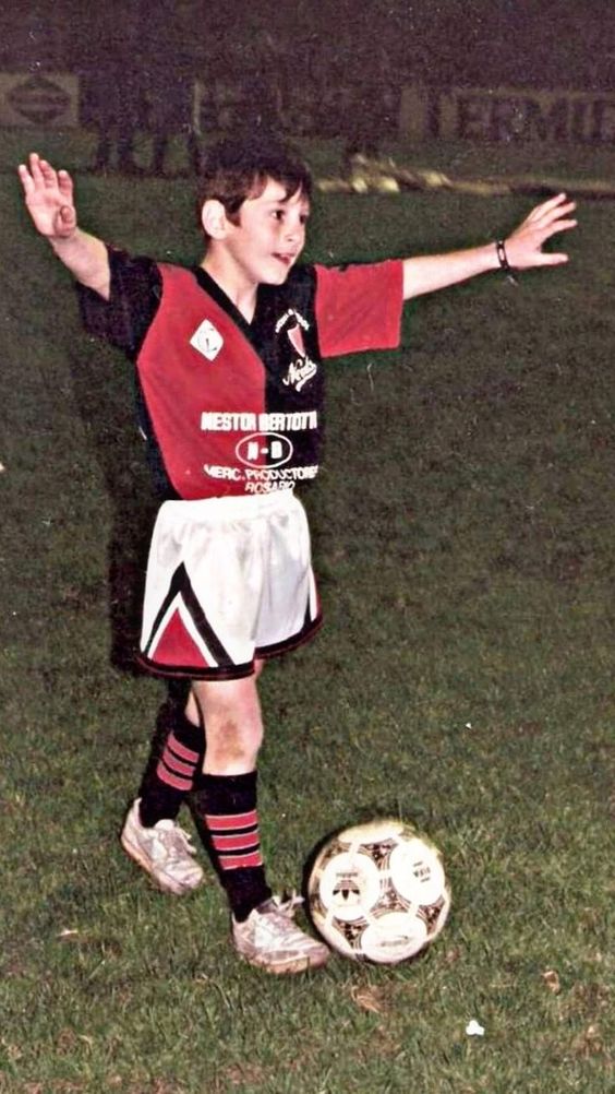 Lionel Messi, Nama Popular Yang Pasti Dikenali Orang Ramai