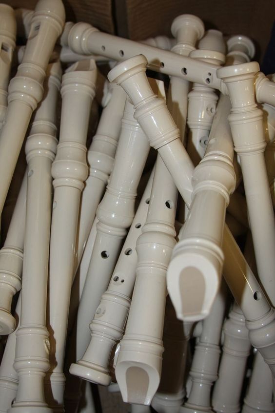 Siapa Pernah Kuasai Sepenuhnya Recorder Ni?