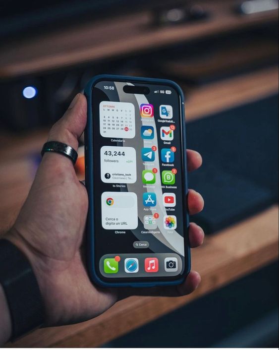 App Store Telah Memudahkan Kita Untuk Muat Turun Pelbagai Aplikasi