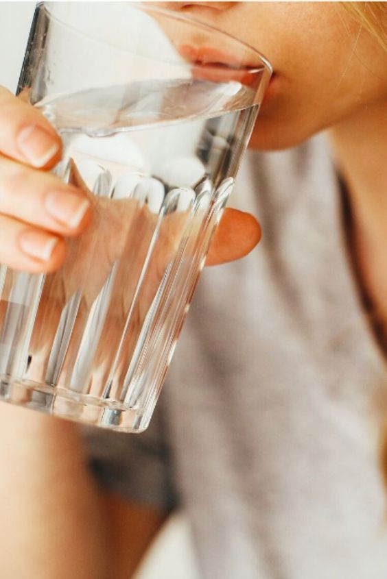 Amalkan Minum Air Putih Untuk Kurangkan Gula