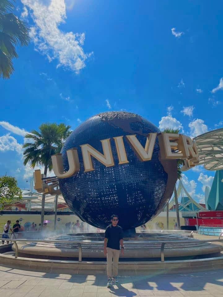 Universal Studio