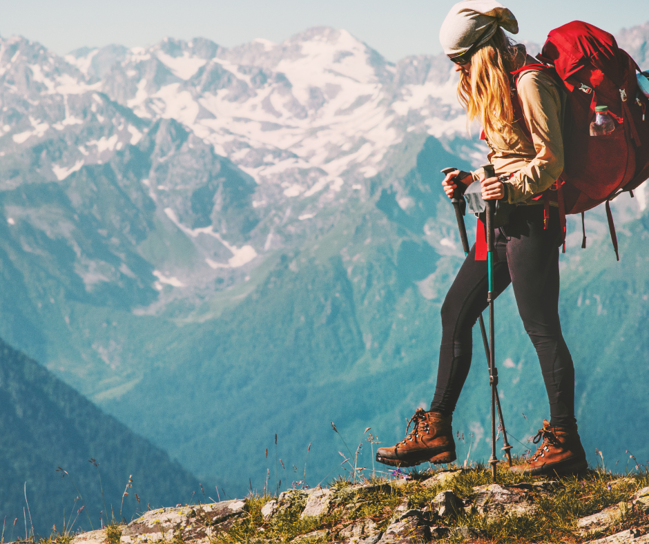 Ia antara destinasi impian ramai!