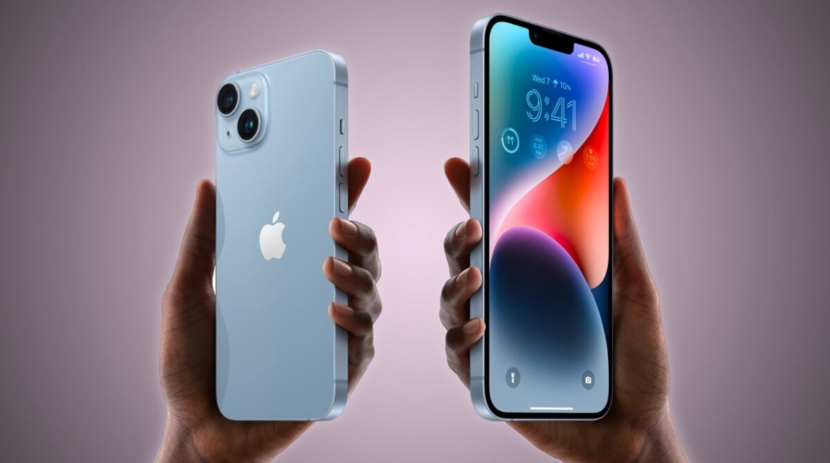Semua Waktu Di Iklan Apple Menunjukkan Waktu Yang Sama