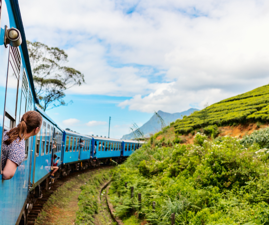 Meneroka dunia dengan sendirian, pengalaman pengembaraan wanita yang menakjubkan dan selam