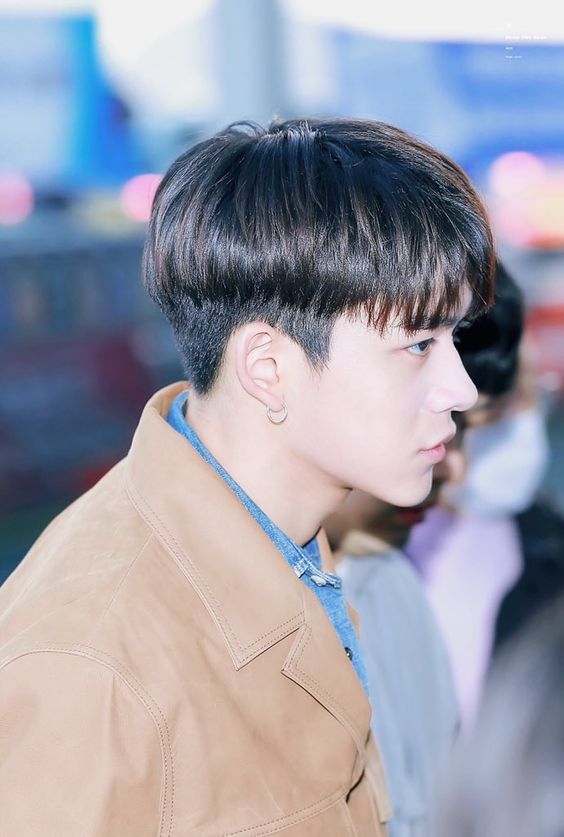 Two Block Ini Sangatlah Popular Di Korea Selatan