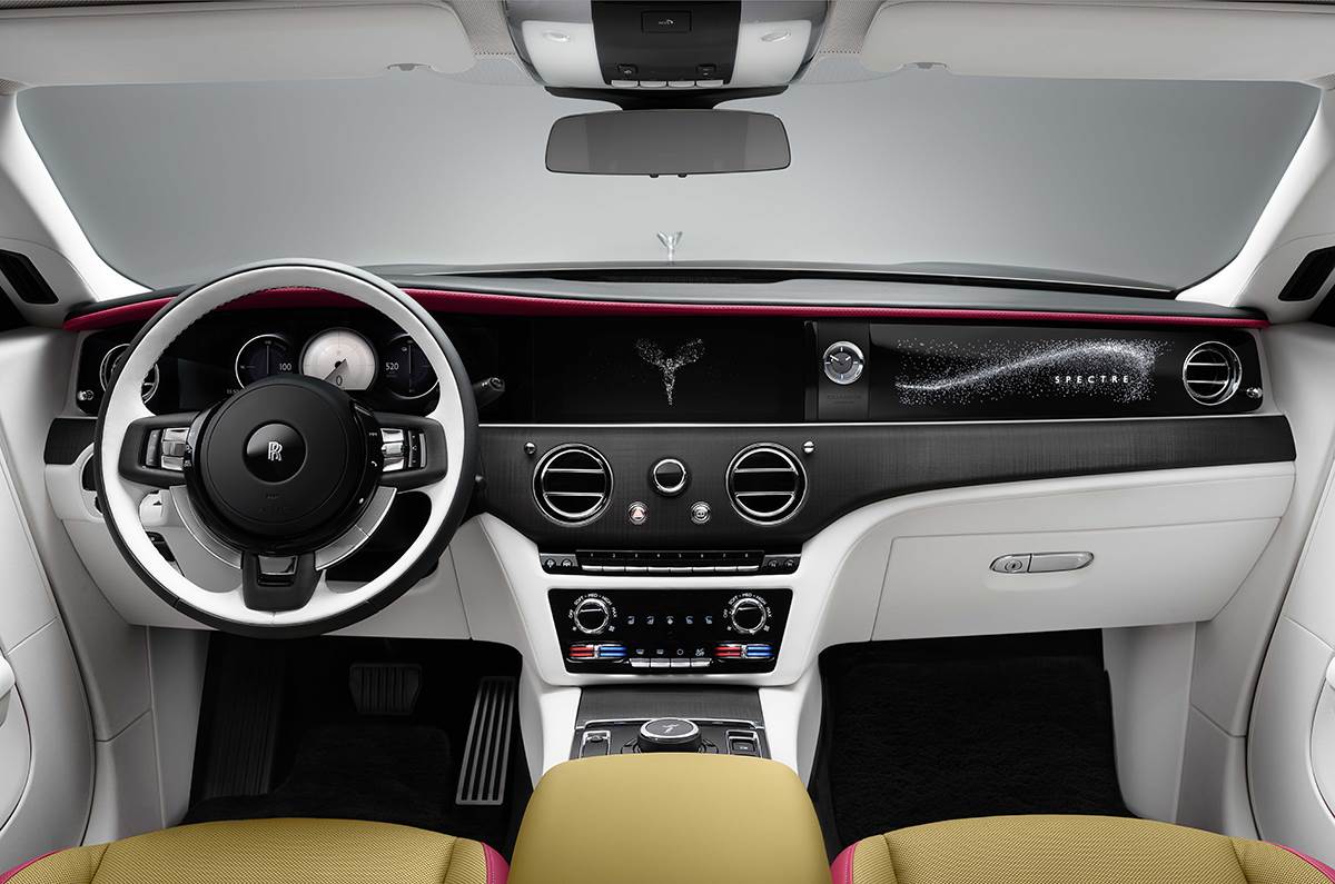 Segalanya dibina dengan penuh teliti menggunakan bahan berkualiti premium sahaja