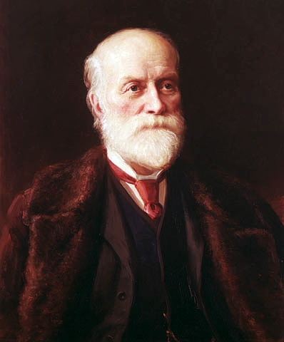 Sandford Fleming yang mencadangkan satu masa yang akan diikut oleh satu dunia