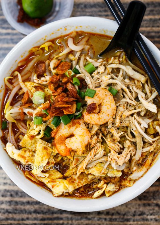 Mempunyai keunikkan dan tarikan sendiri