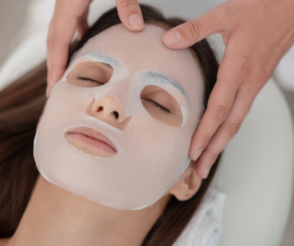 Wajah lebih segar dan cantik: rahsia masker muka terbongkar!