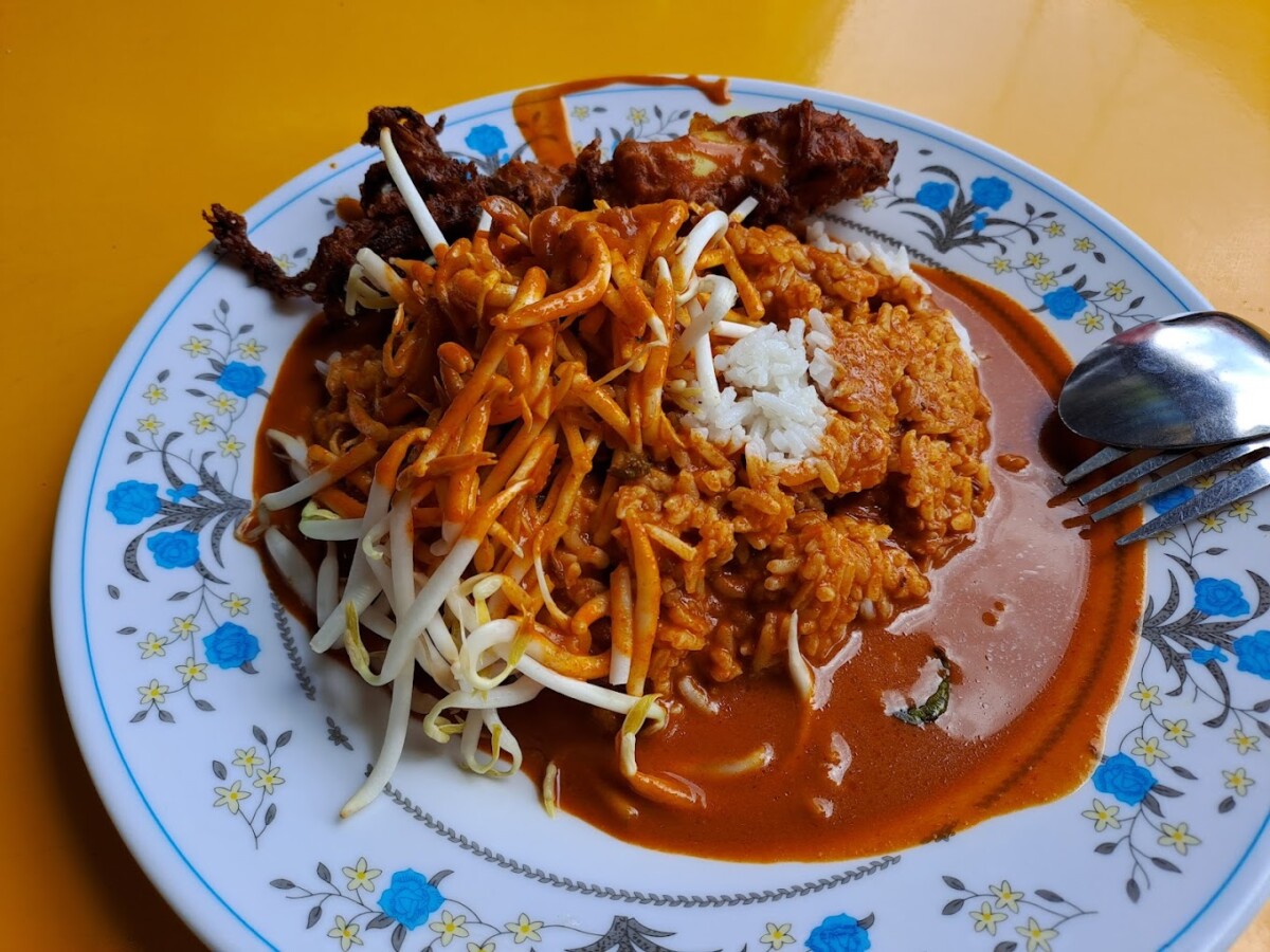 Rasa lengkap kalau diberi peluang untuk menikmatinya