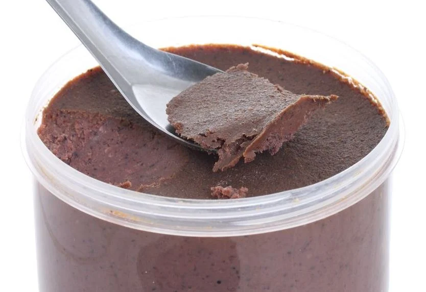 Kalau takda pes udang memang tak sedap dan lengkap tau