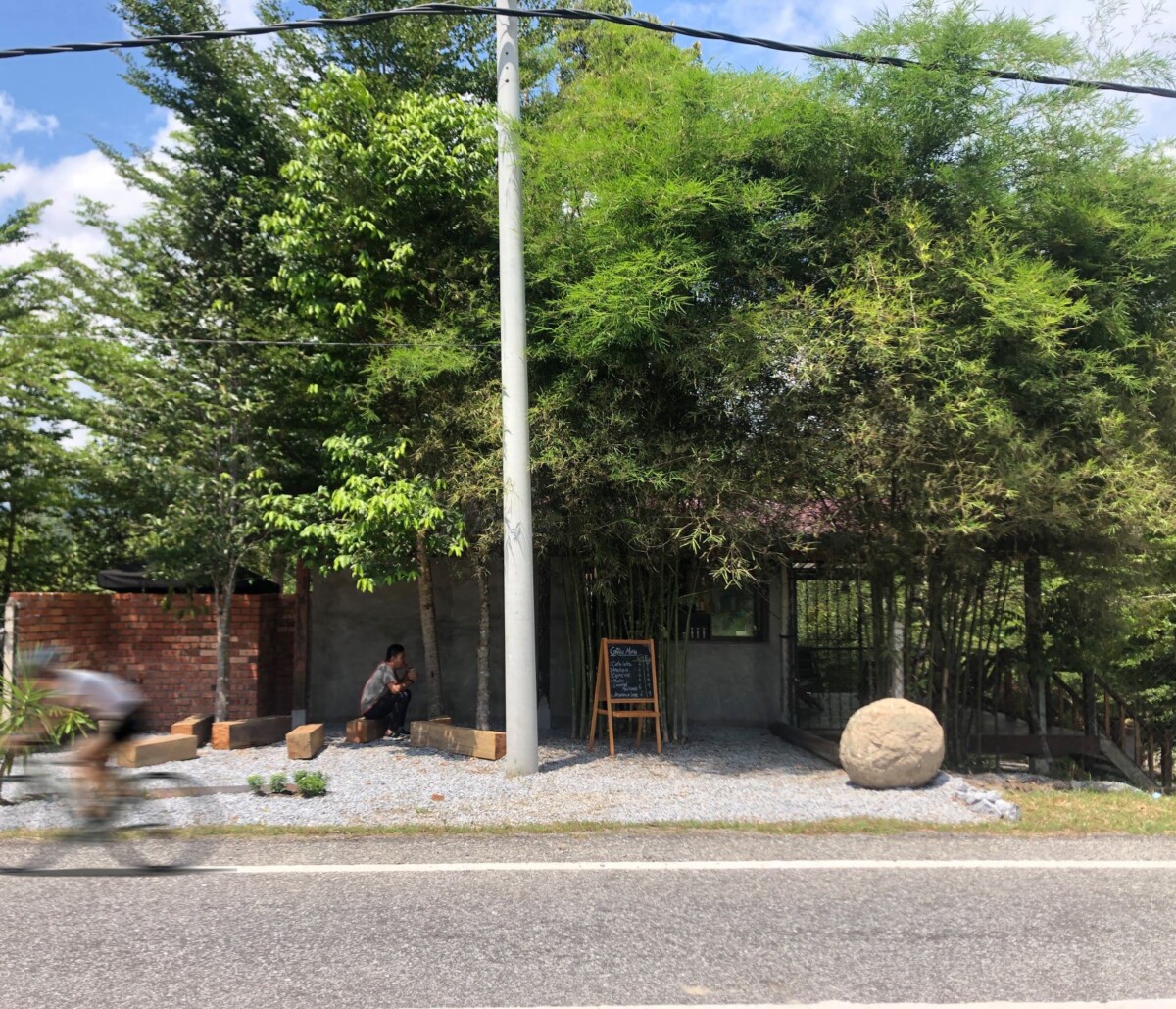 Jom! Mulakan cerita Lenggong anda di sini...