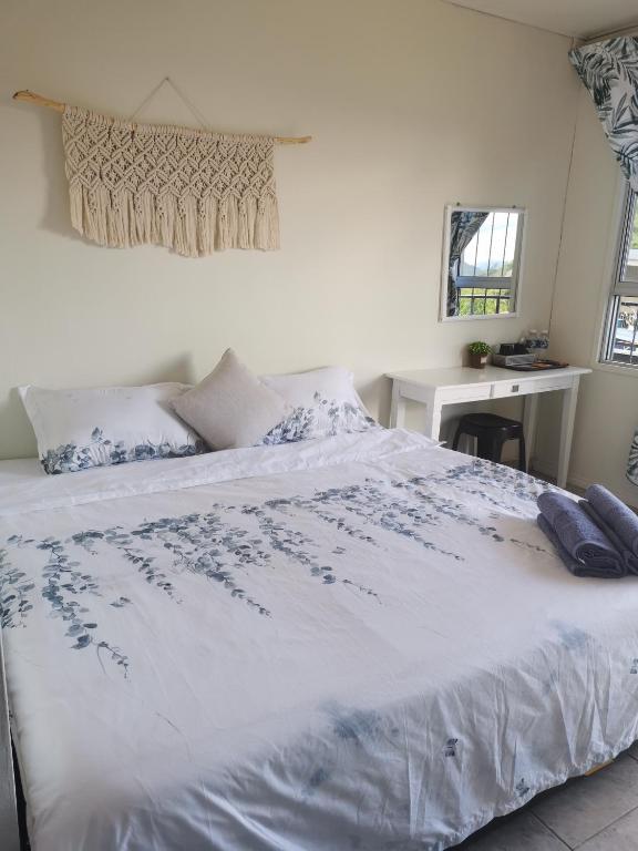 Bilik Yang Disediakan