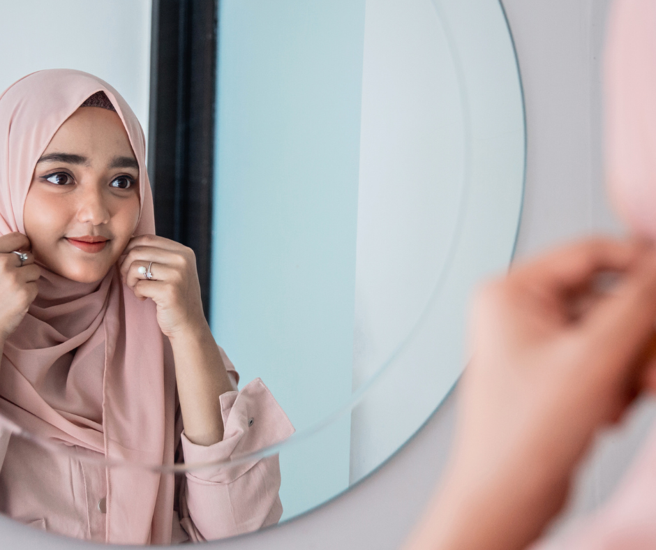 Kulit putih dan berseri menjadi idaman ramai wanita.