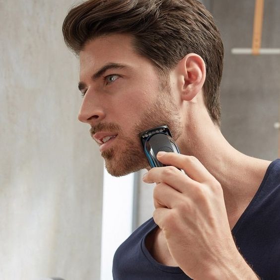 Jangan lupa nak trim untuk nampak lebih kemas dan terurus