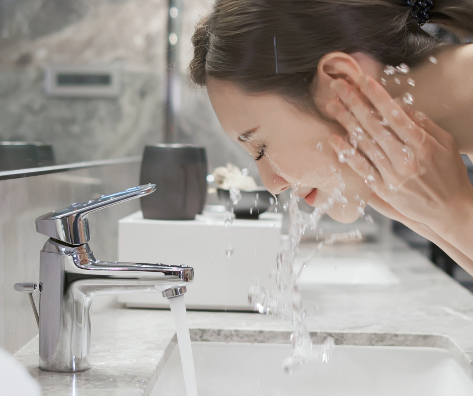 Kulit cantik dimulai dari rutin penjagaan yang tepat. 