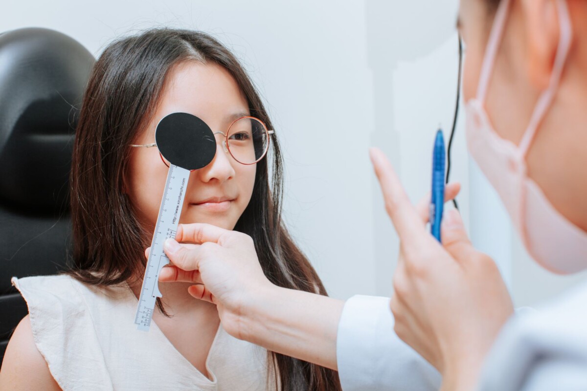 Apa yang membuatkan mata kita semakin lemah?