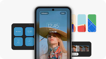 Kekal produktif bersama Samsung Dex!