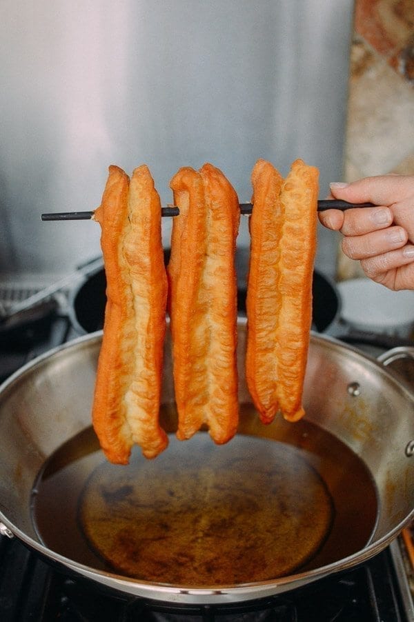 Kalau korang suka makan cakoi, mesti korang suka makan ini!