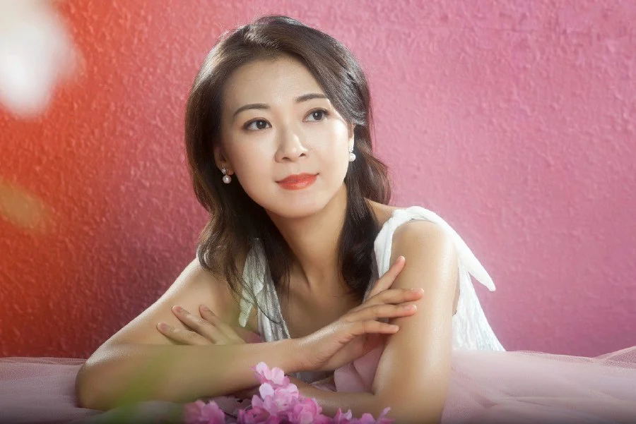 Penyanyi Lagenda Taiwan, Teresa Teng pernah menyanyi di BB Park