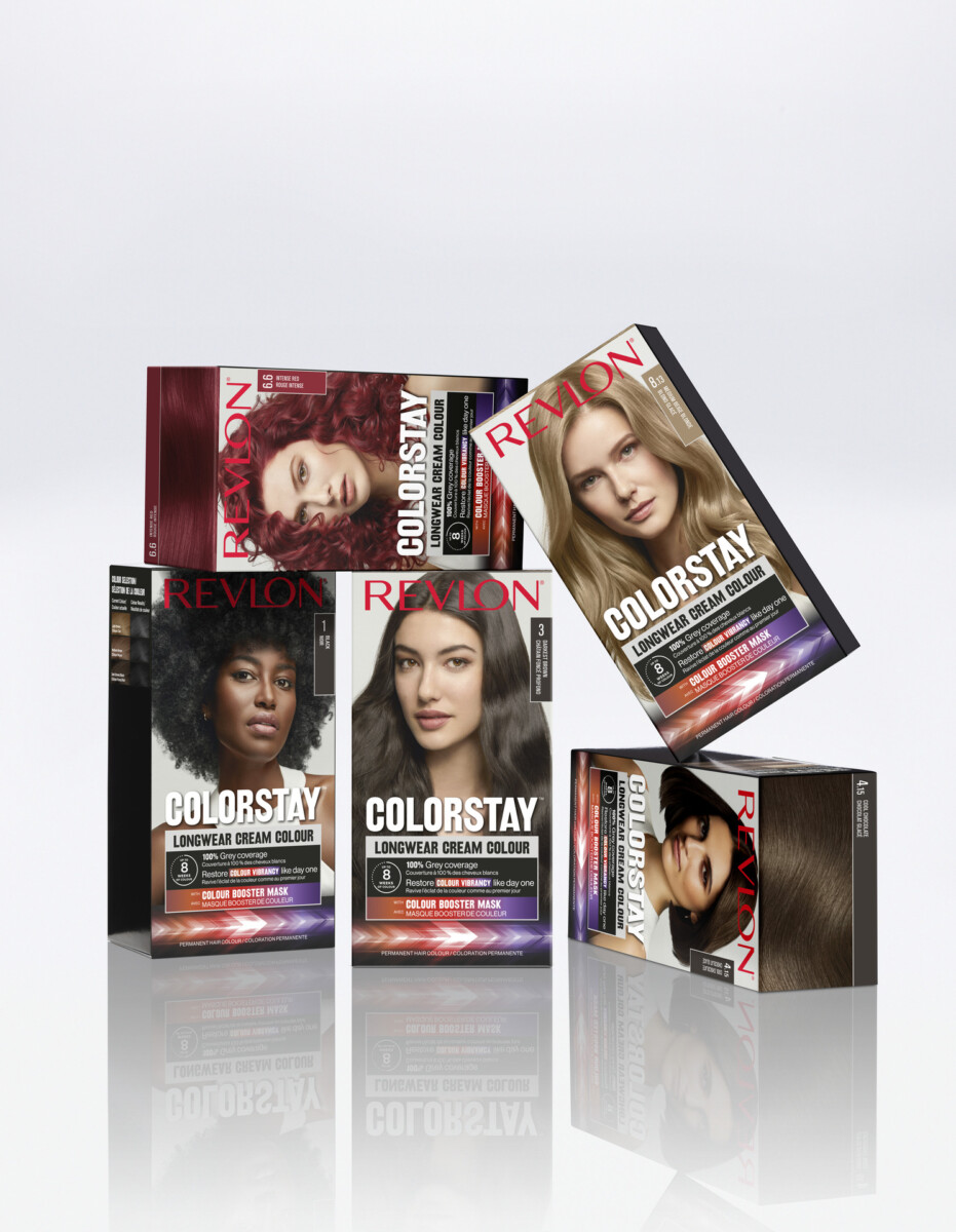 Pelbagai Pilihan Warna Yang Boleh Anda Pilih