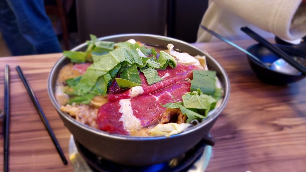 Ada banyak jenis pilihan untuk dipilih!