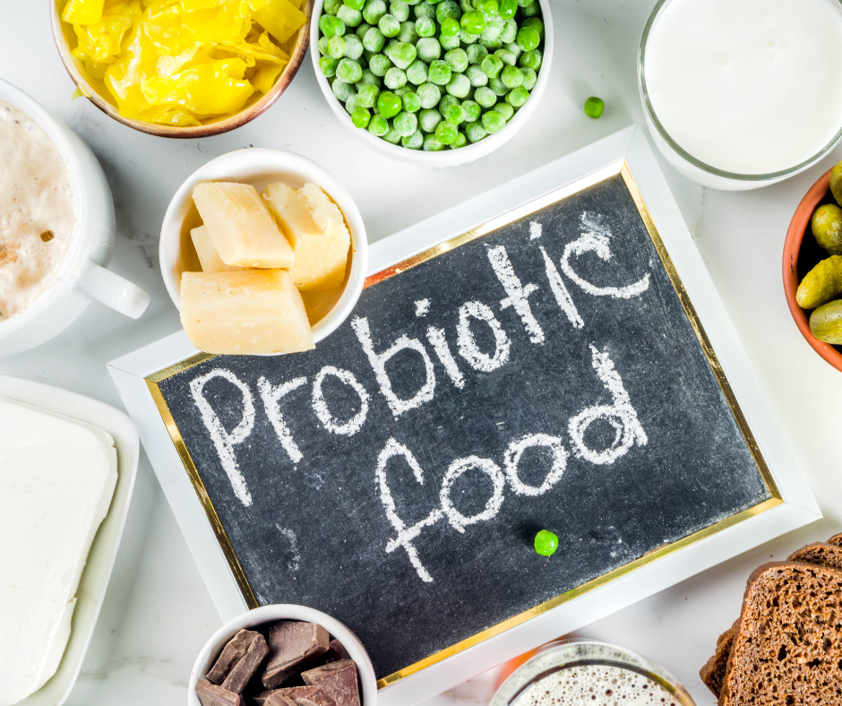 Ia dikaitkan dengan peningkatan mood.