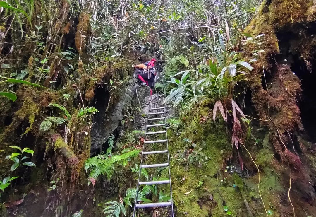 Ia sememangnya mencabarkan!