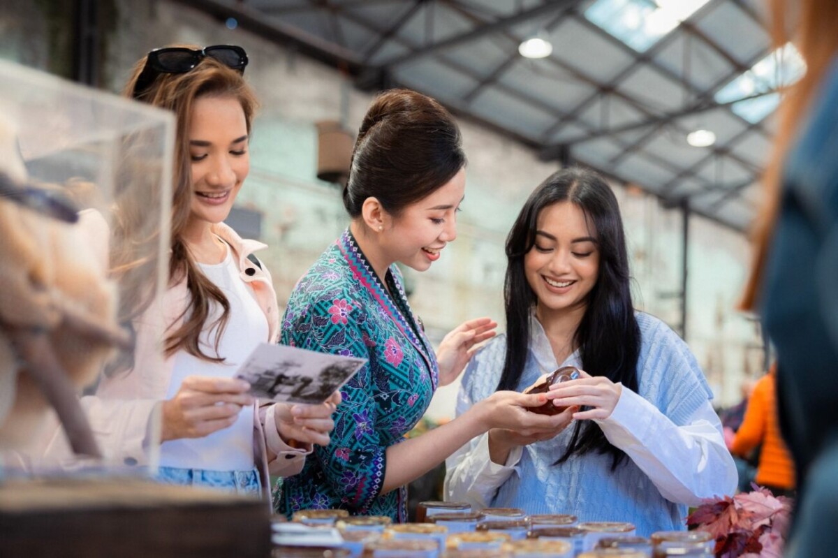 Rugi kalau tak travel ke Sydney bersama Malaysia Airlines