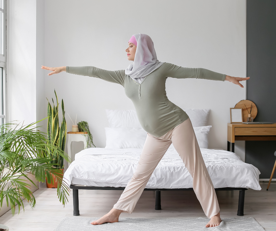 Rutin sebelum tidur, kunci untuk kualiti tidur optimum.