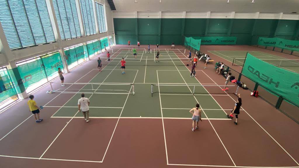 Nak main pun ada cara dan peraturan yang betul