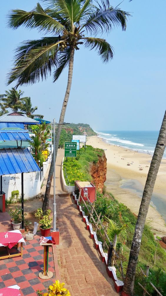 Kawasan Selatan India mempunyai banyak tanaman pokok pisang
