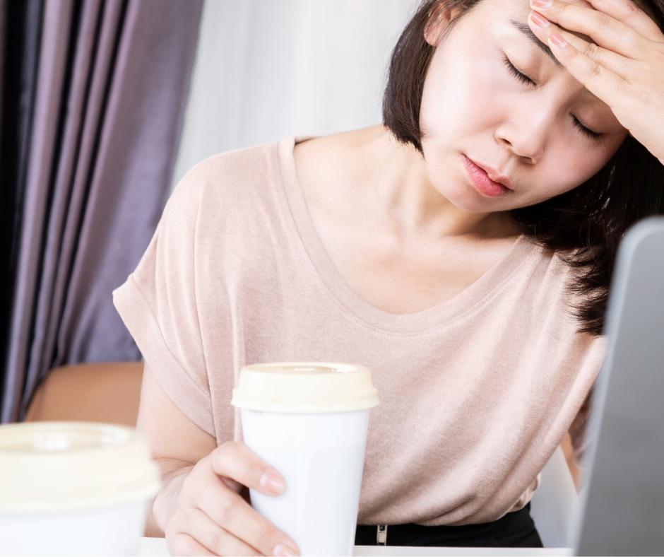 Pengurangan kafein dapat memberikan manfaat positif pada tidur dan mood