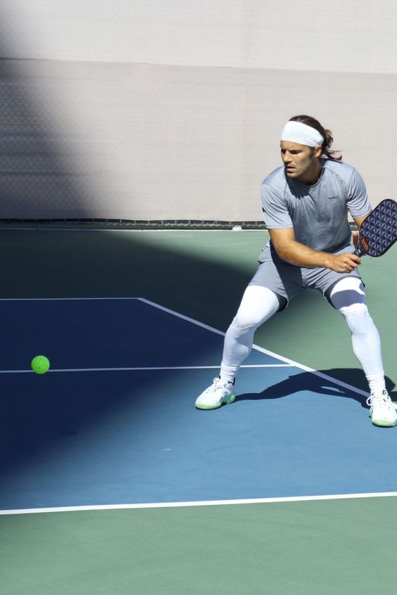 Sukan baru yang menggabungkan 3 konsep sukan berbeza