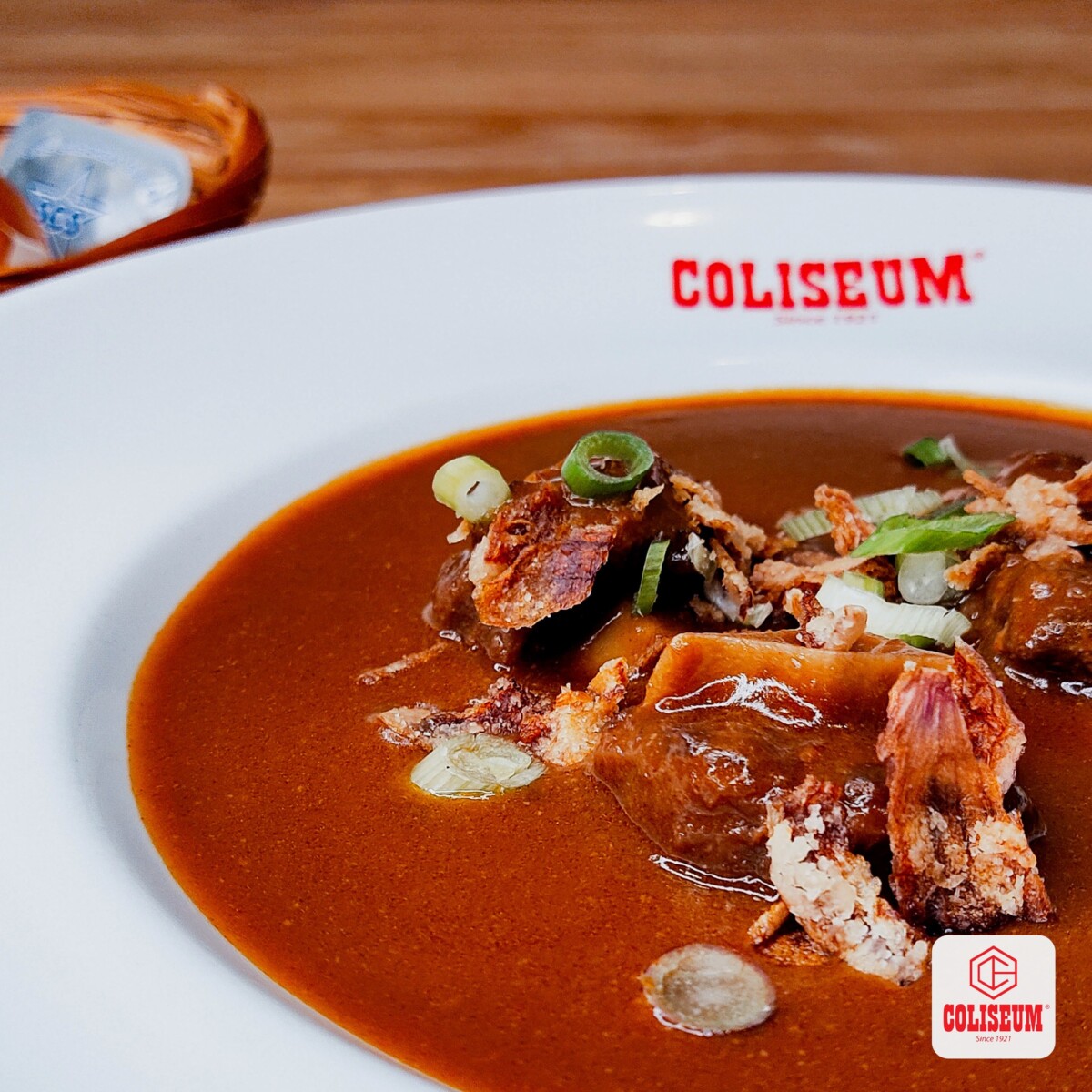 Ox tail Soup Sesuai Menjadi Pilihan Pembuka Selera
